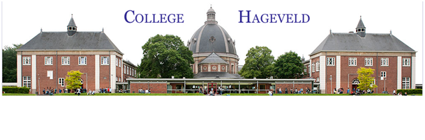 l’Atheneum College Hageveld