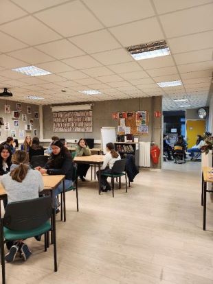 2e rencontre des Papivores
